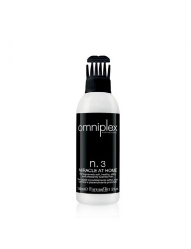 Omniplex n.3 Miracle At...