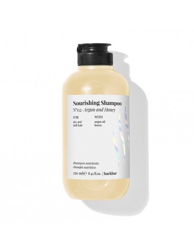 Nourishing Shampoo No.2...