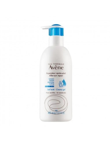 After-Sun Repair Creamy Gel...