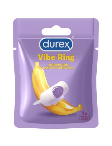 Vibe Ring nakładka wibracyjna
