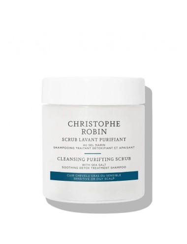 Cleansing Purifying Scrub...