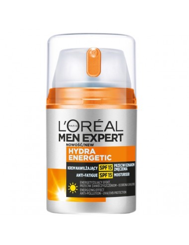 Men Expert Hydra Energetic...