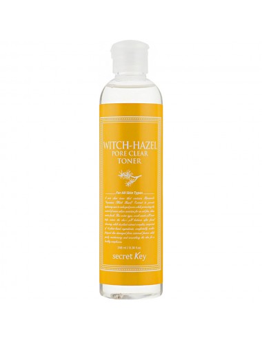 Witch-Hazel Pore Clear...