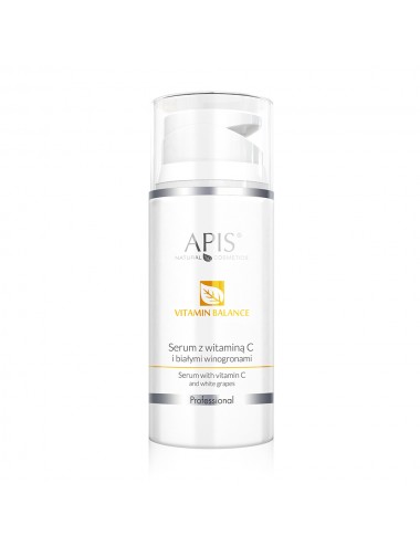 Vitamin Balance serum do...