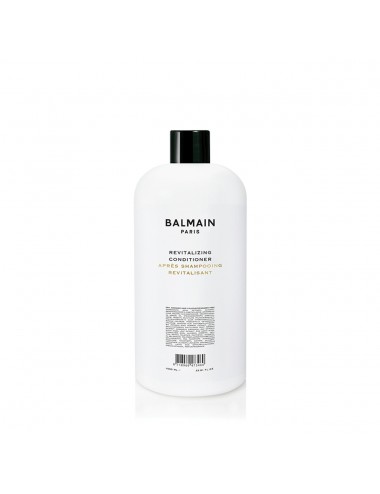Revitalizing Conditioner...