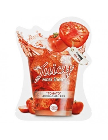 Juicy Mask Sheet Tomato...