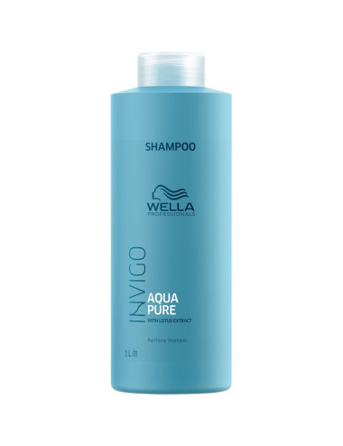 Invigo Aqua Pure Purifying...