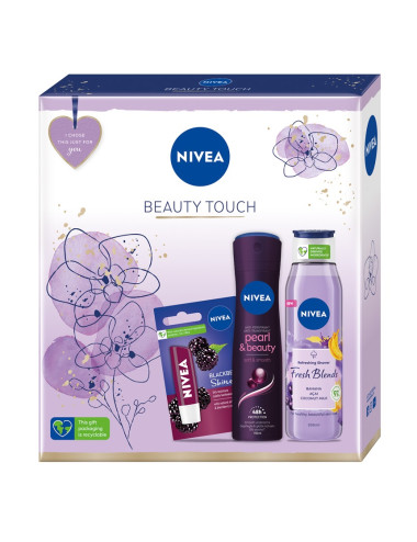 Beauty Touch zestaw Fresh...