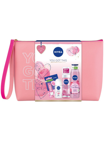 You Got This zestaw Fresh...