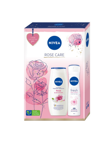 Rose Care zestaw Rose &...