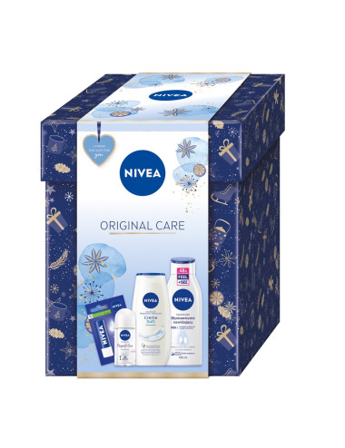 Original Care zestaw...