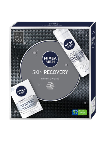 Men Skin Recovery zestaw...