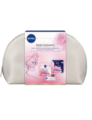 Rose Elegance zestaw...