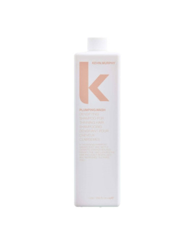 Plumping.Wash szampon...