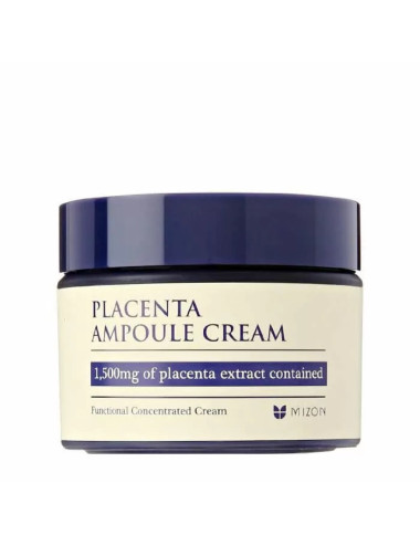 Placenta Ampoule Cream...