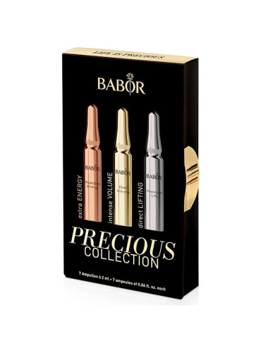 Precious Collection...