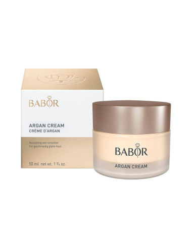 Argan Cream bogaty krem do...