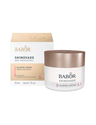 Calming Cream bogaty krem...