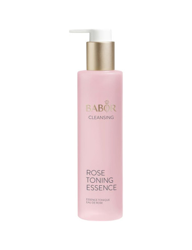Rose Toning Essence...