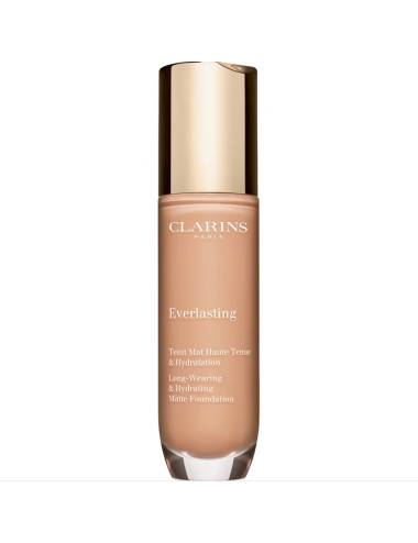 Everlasting Foundation...