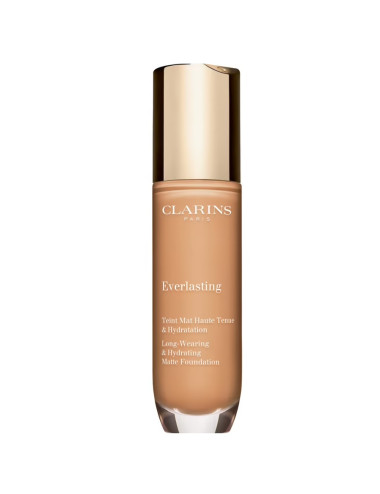 Everlasting Foundation...