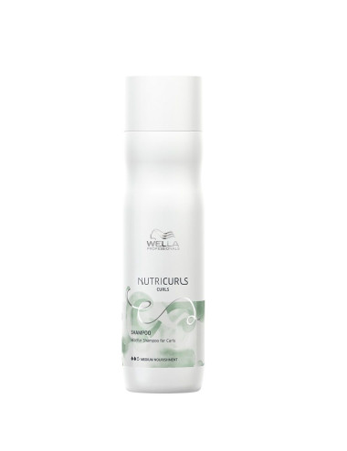 Nutricurls Curls Micellar...