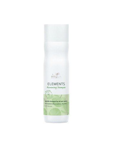 Elements Renewing Shampoo...