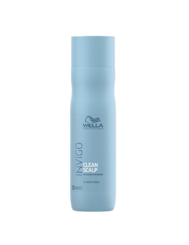 Invigo Clean Scalp...