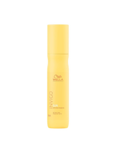 Invigo Sun UV Hair Color...
