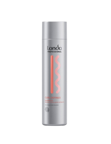 Curl Definer Shampoo...