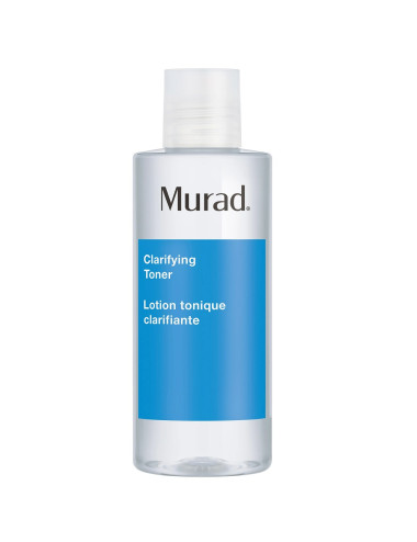 Clarifying Toner...