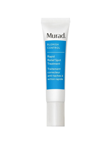 Blemish Control Rapid...