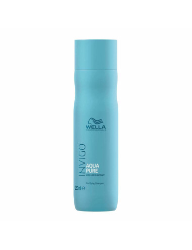 Invigo Aqua Pure Purifying...