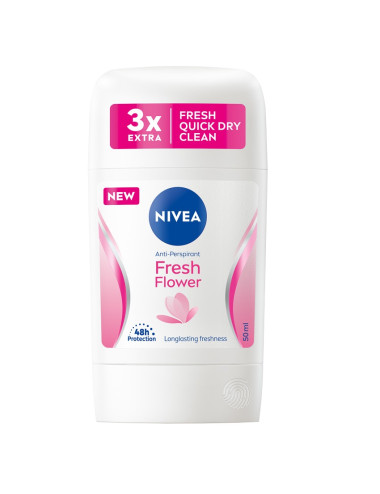 Fresh Flower antyperspirant...