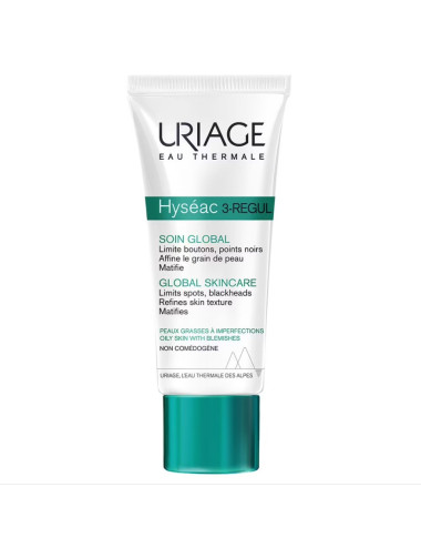 Hyseac 3-Regul Cream krem...