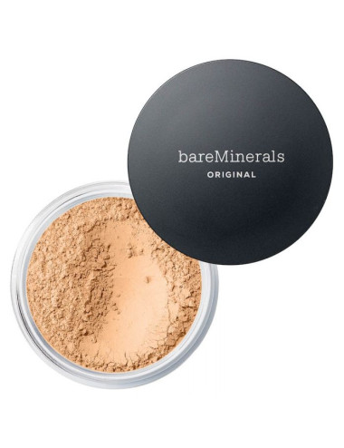 Original SPF15 Foundation...