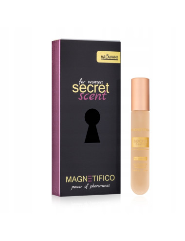 Secret Scent For Women...