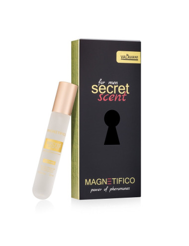 Secret Scent For Men...