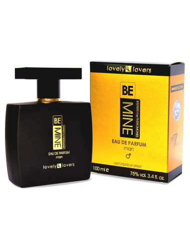 BeMine Original Man perfumy...