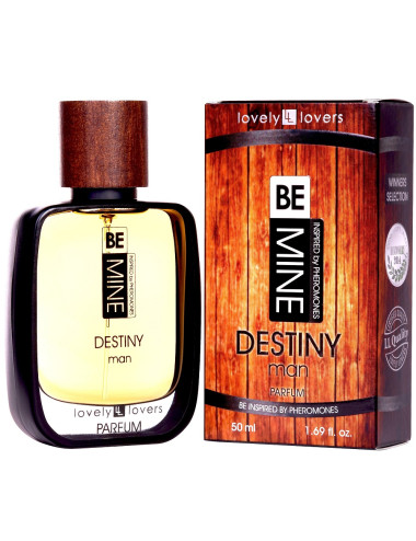BeMine Destiny Man perfumy...
