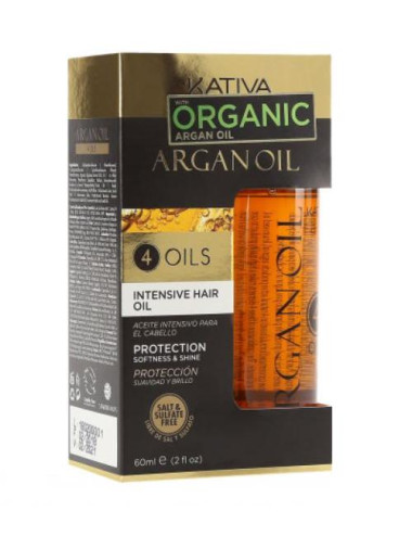 Argan Oil 4 Oils olejek...