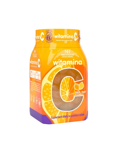 Premium Wellness witamina C...