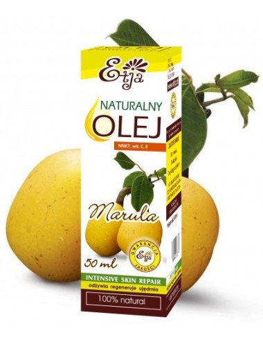 Naturalny Olej Marula 50ml