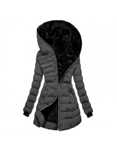 Winter Women's Jacket Coat...