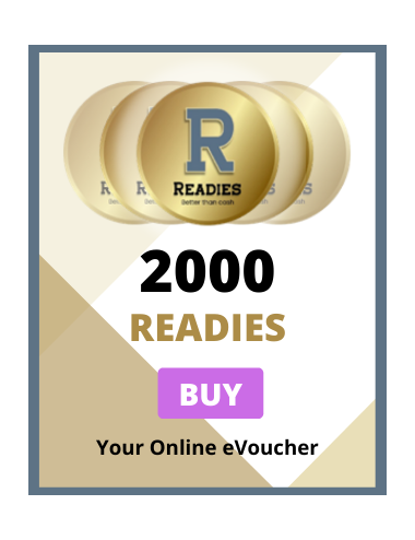 Readies 2000