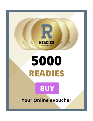Readies 5000